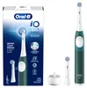 Braun Oral-B iO Series 2 mit Reiseetui Forest Green, Produktbild-Vorschau 7