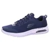 Skechers Dyna Air Trainingsschuh Blau Produktbild-Vorschau 1