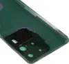 Für Samsung Galaxy S20 Ultra SM-G988U Akkudeckel Backcover Produktbild-Vorschau 4