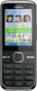 Nokia C5-00 Smartphone - 3.5G - Bar - noir - pas de Voir les images du produit 5