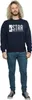 DC Comics - "STAR Labs" Sweat-shirt pour homme BI2352 (L) Voir les images du produit 4