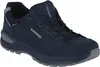 LOWA Renegade Evo GTX Low Schuhe Herren blau 46.5 Produktbild-Vorschau 6