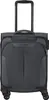 Travelite Croatia Anthrazit 4-Rollen Trolley S 55 cm Produktbild-Vorschau 1