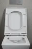Duravit Viu Siège de WC, 002121, amovible, sans mécanisme Anteprima dell’immagine prodotto 7