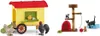 Schleich Farm World        42572 Hühnerstall Produktbild-Vorschau 6