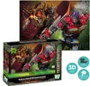 Puzzle 150 soft touch Transformers Voir les images du produit 3