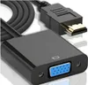 Verk 06328 Převodník HDMI na VGA, FULL HD Náhled obrázku produktu 3