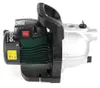 Metabo Gartenpumpe P 3300 G Karton Färdermenge 3300 l/h Anteprima dell’immagine prodotto 17