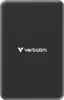 Verbatim Charge 'n' Go Essentials 10000 mAh Recharge sans Voir les images du produit 3