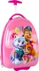 Heys Dětský cestovní kufr Paw Patrol 2w Pink Flower 13 l Náhled obrázku produktu 7