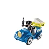 PLAYMOBIL 70829 Ente auf Abruf miniauto POLICIE Produktbild-Vorschau 3