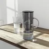 Stelton EM dzbanek filtrujący do wody 2,0 l. - dym, Podgląd zdjęcia produktu 5