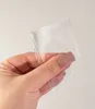 Sillar Standard 65 x 100 mm 50 Mikron Sammelkartenhüllen Produktbild-Vorschau 3