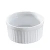 Casseruola piccola in porcellana Mini Cocotte 9 cm Anteprima dell’immagine prodotto 1