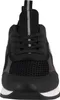 EA7 Mesh Lace Up Sneakers Herren Produktbild-Vorschau 17
