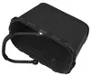 Reisenthel carrybag XS, Schwarz, Polyester, Einkaufswagen, Produktbild-Vorschau 2
