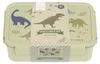 A Little Lovely Company Lunchbox Bento - Dinosaurier Produktbild-Vorschau 4
