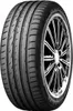 Nexen N 8000 225/40ZR18 92Y XL Sommerreifen ohne Felge Produktbild-Vorschau 1