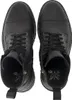 John Doe Rover Motorradstiefel Schwarz EU 44 Herren Schwarz Produktbild-Vorschau 3