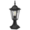 Lampe de jardin LED 40cm E27 max 60W IP44 Borne d'éclairage Voir les images du produit 4