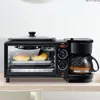 Frühstücksset, 3-in-1-Frühstücksautomat, Elektrische Produktbild-Vorschau 8
