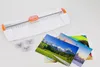 Peach PC200-10 Peach Rollschneider A4 3in1 3Schnittarten Anteprima dell’immagine prodotto 2