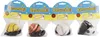 Bungeebal Sport-Rückholball Spielzeug, 6 cm, mit Produktbild-Vorschau 6