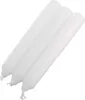 Bougies d'anniversaire, set de 10, blanc Voir les images du produit 12