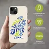 MuchoWow® Handyhülle Schutzhülle Hülle für Apple iPhone 14 Produktbild-Vorschau 6