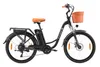 E Bike Vélo femme Vélo homme à partir de 155cm Vélo Voir les images du produit 4