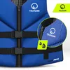 TSUNAMI Schwimmweste Hydrox PRO 50 für SUP & Kajak, M, Produktbild-Vorschau 13