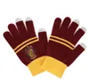 Harry Potter Offizieller Gryffindor Schal, Mütze und Produktbild-Vorschau 4
