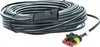 vhbw Niederspannungs-Kabel kompatibel mit Gardena SILENO Produktbild-Vorschau 8