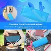 Aide à l'essuyage à long manche – Accessoire pratique pour Voir les images du produit 16