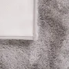TT Home Badematte Badezimmerteppich Duschvorleger Weich Produktbild-Vorschau 4