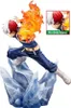 My Hero Academia ARTFXJ Statue 1/8 Shoto Todoroki Ver. 2 Produktbild-Vorschau 1