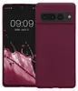 kwmobile Handyhülle für Google Pixel 7 Pro Hülle - TPU Case Produktbild-Vorschau 8