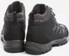 Ecco Damen XPEDITION III Trekking- & Wanderstiefel Schwarz Produktbild-Vorschau 39