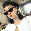 ASKSA Damen Sonnenbrille Stylische Cat Eye Gläser, Produktbild-Vorschau 3