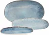 Mäser 931918 Frozen Plattenset BLAU, blau, 3-teilig (1 Set) Produktbild-Vorschau 1