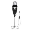 Camry | Milk Frother | CR 4501 | Milk frother | Stainless Produktbild-Vorschau 2