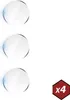 3mk Hybridglas Lens Protection für Samsung Galaxy S21 Produktbild-Vorschau 2