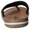 Rieker Herren Pantolette sportlicher Zehentrenner maritim Produktbild-Vorschau 10