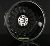 Keskin KT15 Speed black front polish 8x18 ET30 - LK5/112 Produktbild-Vorschau 25