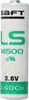 SAFT LS14500 Lithium Batterie Li-SOCI2, Size AA LS14500, Produktbild-Vorschau 5