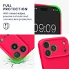 kwmobile Hülle kompatibel mit Apple iPhone 17 Pro Max - Produktbild-Vorschau 3