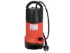 Ersatzpumpe Schmutzwasserpumpe FANGO 2000 für Produktbild-Vorschau 1