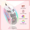 RGB Gaming Keyboard and Mouse Set plus Coiled USB-C Cable, Produktbild-Vorschau 6