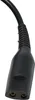vhbw Ladekabel kompatibel mit Braun Typ 5517, Contour X, Produktbild-Vorschau 6
