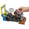 Hot Wheels Monster Trucks Arena World: Entry Challenge - Produktbild-Vorschau 2